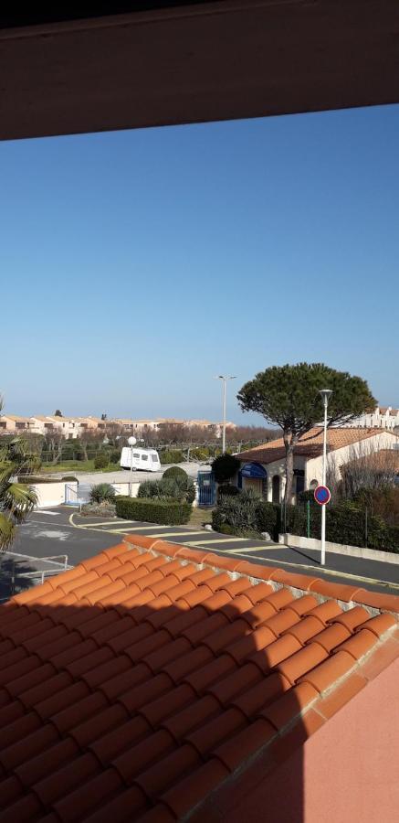Charmante Villa Dans Village Naturiste Leucate Dış mekan fotoğraf