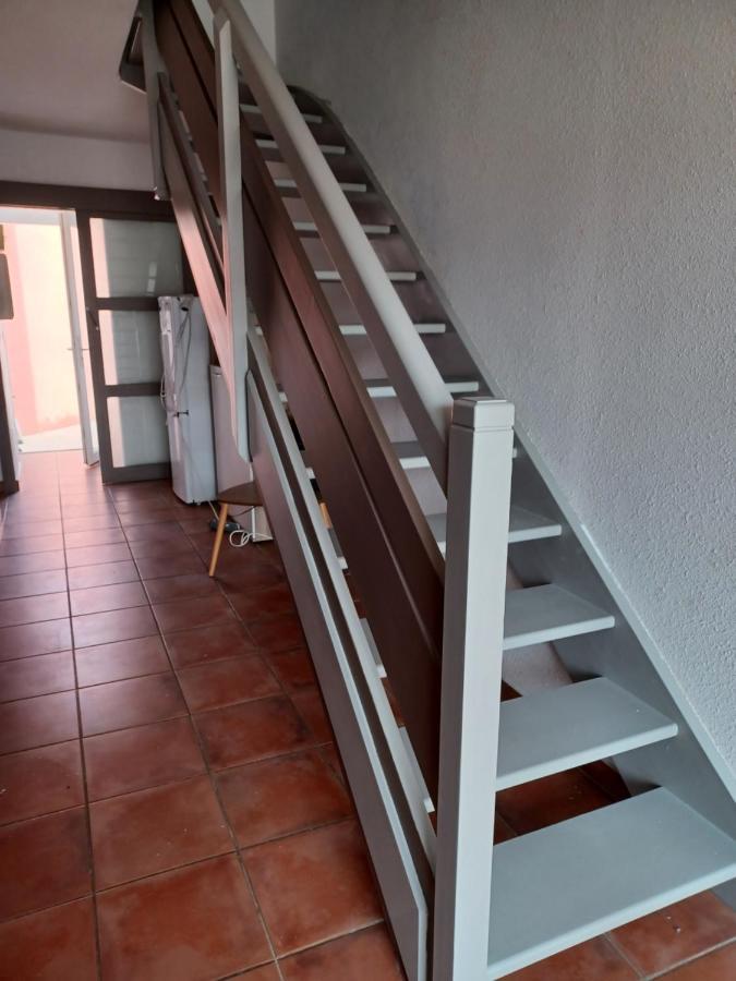Charmante Villa Dans Village Naturiste Leucate Dış mekan fotoğraf